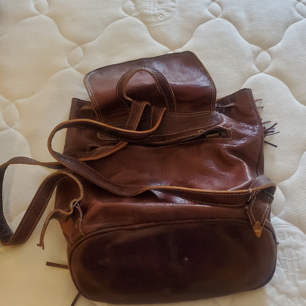 Backpack - Picture 2 of 2